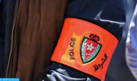 Deux policiers soupçonnés de chantage à Casablanca: une enquête est en cours (DGSN)