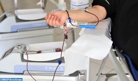 Guercif : Une campagne de don de sang pour soutenir le stock régional