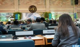 Nairobi: ouverture de la 2ème session de l'Assemblée d'ONU-Habitat avec la participation du Maroc