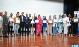 MEPI: Plus de 100 bénéficiaires du programme "Skills for success" à Dakhla-Oued Eddahab