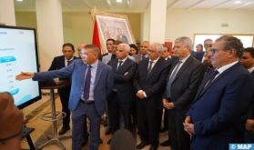 Province d'Errachidia: M. Akhannouch s’enquiert de l’état d’avancement de projets socio-économiques à Drâa-Tafilalet et préside la signature de conventions de développement