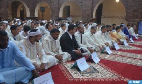 Assa : Des chercheurs mettent en avant les relations spirituelles fortes entre le Maroc et les pays de l'Afrique de l’Ouest