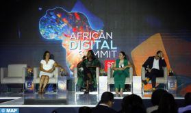 African Digital Summit 2024 : débat autour des stratégies de communication des leaders du marketing sportif