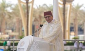 Expo Dubaï 2020: La participation du Maroc reflète son engagement sous la conduite de SM le Roi en faveur d'un avenir plus prospère pour tous (M. Akhannouch)