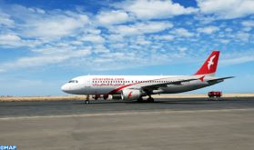 Air Arabia Maroc lance une liaison Casablanca-Rennes