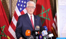 Lutte antiterroriste: entre Rabat et Washington, une coopération "robuste et de longue date" (David Fischer)