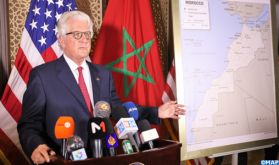 Le consulat américain à Dakhla permettra de soutenir les projets d'investissement et de développement (ambassadeur US)