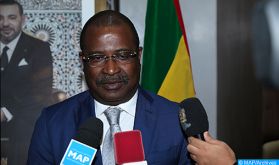 Reconnaissance US de la marocanité du Sahara: L'Assemblée nationale de Sao Tomé-et-Principe salue un "exploit au contenu historique pertinent"