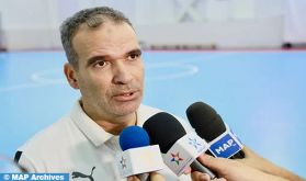 Mondial-2024 de futsal: "Il y a des choses à ajuster et des points forts à mettre à profit" (Dguig)