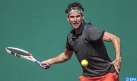 Tennis: Thiem organisera un tournoi mi-juillet en Autriche