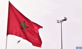 Le drapeau marocain flotte sur l’esplanade du parlement de l’Ontario et de la mairie de Toronto