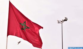 Le Maroc dément tout contact avec la "république autoproclamée de Donesk", non reconnue ni par le Royaume ni par les Nations Unies (Mise au point)