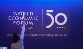 Le Forum économique mondial de Davos reporté à l'été prochain