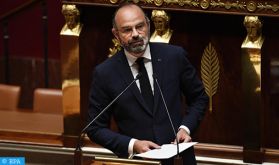 France: Edouard Philippe présente à l'Assemblée nationale la stratégie nationale de déconfinement