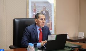 Le Maroc a réalisé des acquis stratégiques dans ses provinces Sud (M. El Otmani)