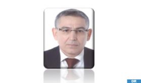 Biographie de M. Khatib El Hebil, nouveau Wali de la région de l’Oriental, Gouverneur de la préfecture d’Oujda-Angad