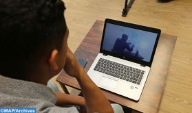 Marrakech-Safi : L’AREF adopte la communication numérique pour le suivi de l’opération de l’enseignement à distance