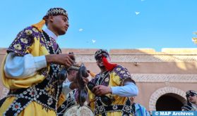 Essaouira, un théâtre à ciel ouvert où la musique résonne partout