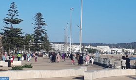 Allègement du confinement : Un vent de grand soulagement souffle sur Essaouira