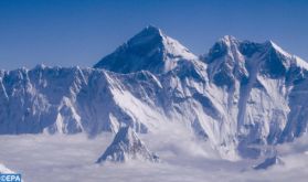 "Atlas 9", un team marocain à la conquête de l’Everest