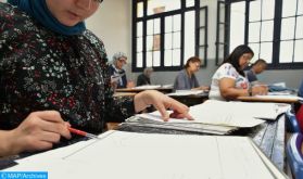 La Faculté de médecine de l'Université Hassan II de Casablanca envisage de délocaliser les examens