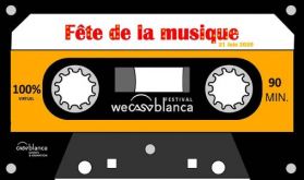 Fête de la musique: Une édition inédite sur un toit casablancais