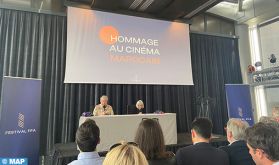 Le cinéma marocain à l'honneur au Festival du film francophone d'Angoulême