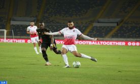 Ligue des champions (Demi-finales/aller) : Le Wydad Casablanca s’incline à domicile (0-2) face à Al Ahly d'Egypte