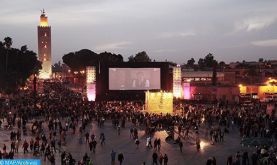 Le Festival International du Film de Marrakech annonce les 24 projets et films sélectionnés pour la 4è édition des ateliers de l'Atlas