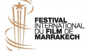 La 19ème édition du festival international du film de Marrakech dévoile sa sélection officielle