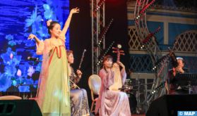 53è FNAP à Marrakech : Célébration des relations d'amitié maroco-chinoises
