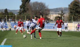 Foot : Le Marocain Aymane Mourid (Leganés) prêté à Chabab Mohammedia