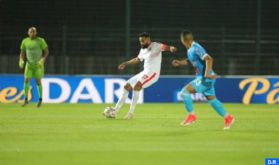 Botola Pro D1 "Inwi" (12è journée): La Renaissance Zemamra décroche la victoire (2-1) en déplacement chez le FUS de Rabat