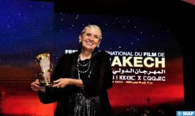 Le Festival International du Film de Marrakech rend hommage à Farida Benlyazid, une pionnière du cinéma marocain