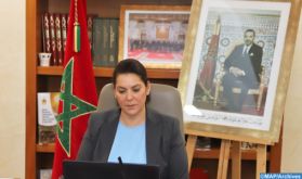 Le Conseil de gouvernement approuve un projet de décret portant création du Conseil régional de l’Ordre national des architectes de Béni Mellal-Khénifra
