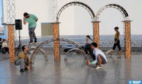 Larache: Ouverture du 13è Festival international du brassage culturel