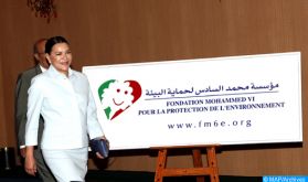 La Fondation Mohammed VI pour la Protection de l'Environnement rejoint en tant que membre fondateur l’Alliance de la Décennie pour les Sciences océanographiques