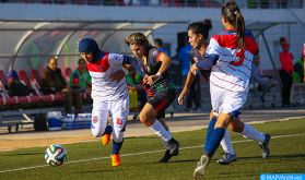 Coupe du Trône (2018-2019) : les dames de l'AS FAR visent leur 12è titre