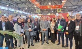 Forum "EnerGaïa" de Montpellier: Signature d’un partenariat entre le cluster marocain "Green H2" et l’agence française "AD’OCC"