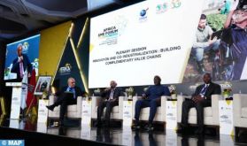 Forum de la PME africaine : Focus sur le rôle des PPP dans le développement des infrastructures en Afrique