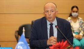 Protection et intégration des réfugiés et demandeurs d’asile: le Maroc est un pays de référence (Représentant UNHCR)