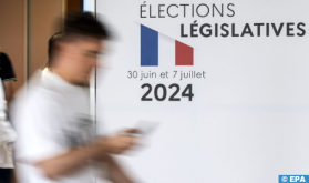 France/Elections législatives: L’alliance de la gauche en tête du scrutin devant le camp présidentiel et le RN (résultats définitifs du 2nd tour)