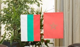 L'Ambassadeur du Maroc en Bulgarie reçoit un prix de la Fondation « L’Europe et le Monde » pour ses initiatives culturelles