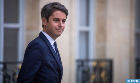 France: Gabriel Attal nouveau premier ministre (Elysée)