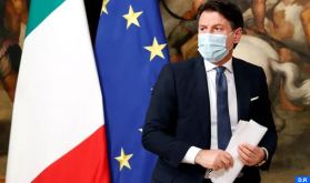 Italie: le gouvernement obtient la confiance au Sénat