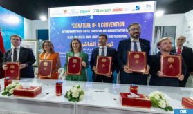 GITEX Africa 2024 : Glovo lance un programme de mentorat pour le développement des startups marocaines