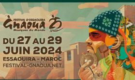 Le 25ème Festival Gnaoua d'Essaouira, une alchimie inouïe des rythmes et des sonorités sans frontières
