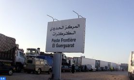 Plus de 70 organisations et associations italiennes dénoncent les actions de provocation menées par les milices du polisario au poste d'El Guerguerat