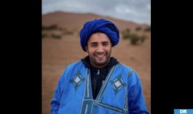 Le meilleur guide touristique au monde est Marocain