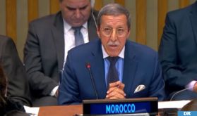 À l'ONU, M. Hilale déconstruit les 7 mensonges fondateurs de l'agenda séparatiste de l’Algérie au Sahara marocain